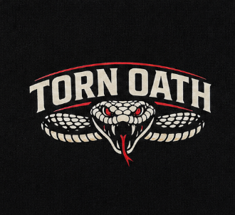 Serpent and Piston Tee