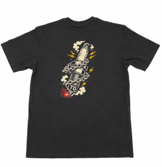 Ignition Bound Tee