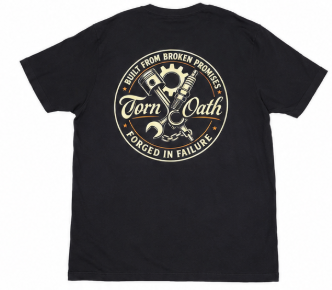 Tool Crest Tee
