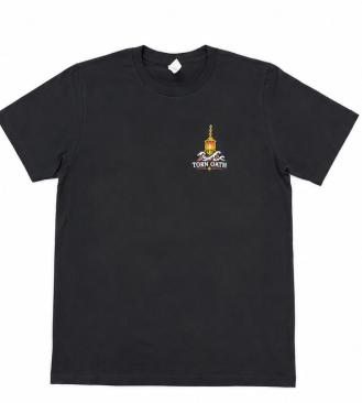 No Safe Harbor Tee