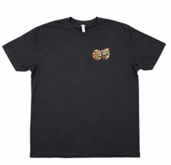 The Warning Came Too Late Tee