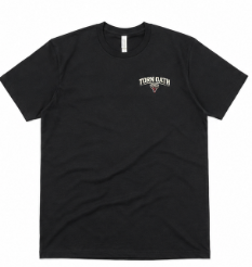 Made To Break Tee