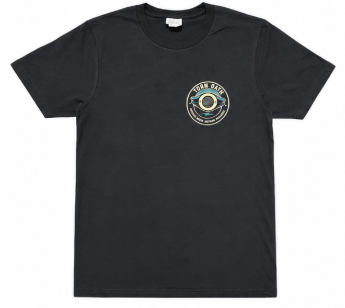 Riding on Broken Promises Tee