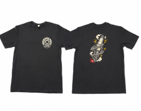 Ignition Bound Tee
